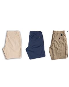 Duck Head Wholesale men's chino shorts 24pcs.