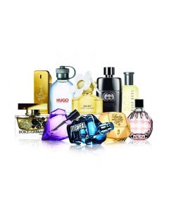 Designer Fragrances Wholesale Available to Sell (MOQ 24 units per order.)