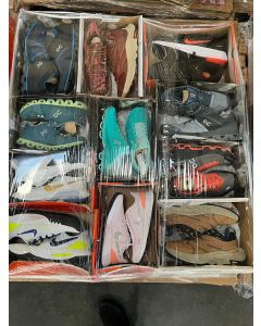 Hoka Nike ON Cloud Wholesale sneakers assortment 20pairs.