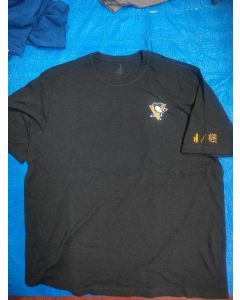 Johnnie O' wholesale licensed tee assortment 100pcs.