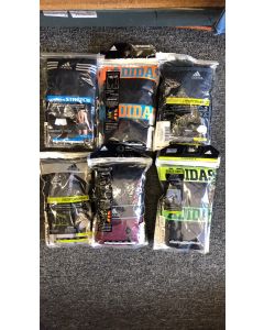 Adidas Wholesale underwear assortment 12packs