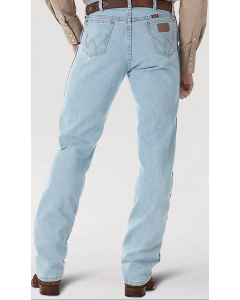 Wrangler Wholesale men's denim jeans IRR 24pcs.