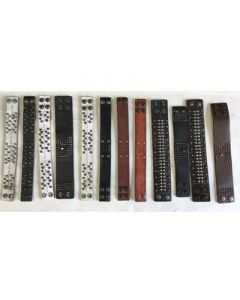 Joes Jeans wholesale bracelets 50pcs. assortment