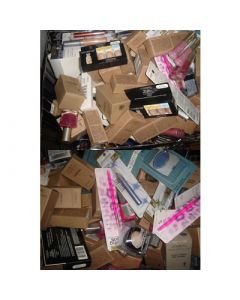 L’Oreal Brand New Wholesale Overstock Cosmetics 250pcs