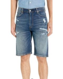 Levi's Wholesale Mens denim shorts 569 24pcs.