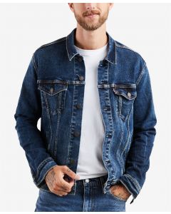 Levi's Wholesale Denim Jackets assortment - men's unlined 24pcs.