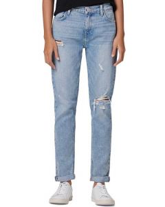 Hudson Jeans Wholesale Women's STRAIGHT assortment 24pcs.
