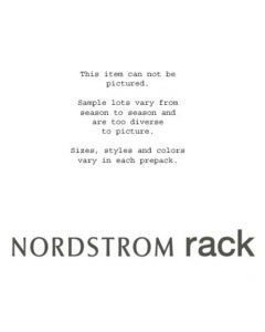 Nordstrom rack wholesale store stock overstock apparel 700pcs.
