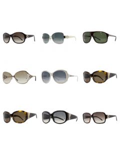 Mont Blanc sunglasses assortment 10pcs.