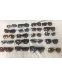 Nine West Wholesale Sunglasses assortment 10pcs.