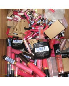 Revlon wholesale Brand New Overstock Cosmetics Lots 250pcs