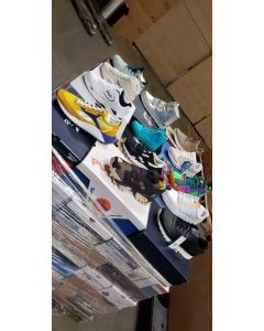 Sneaker Wholesale Pallets 100pairs