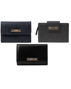 Tahari wholesale ladies wallets assortment 48pcs.