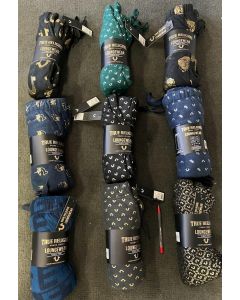 True Religion sleep pants 24pcs