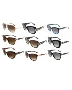 Versace Women's sunglasses assortment 10pcs.