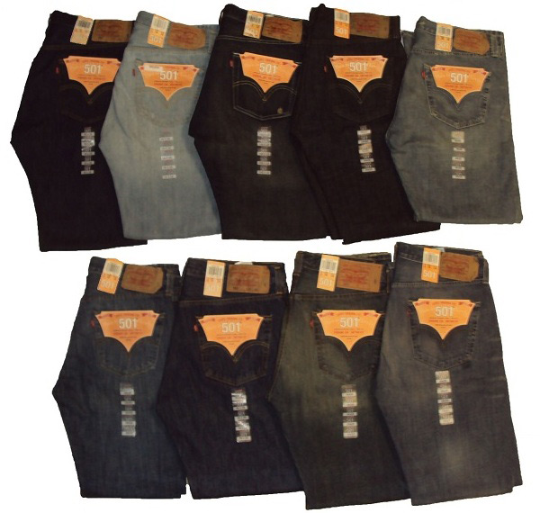 colored levis jeans wholesalers