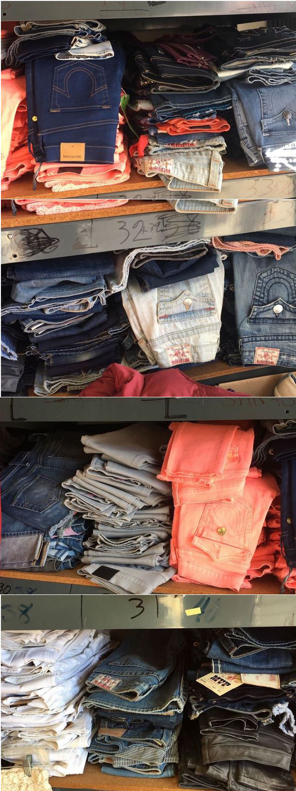 true religion wholesale distributor